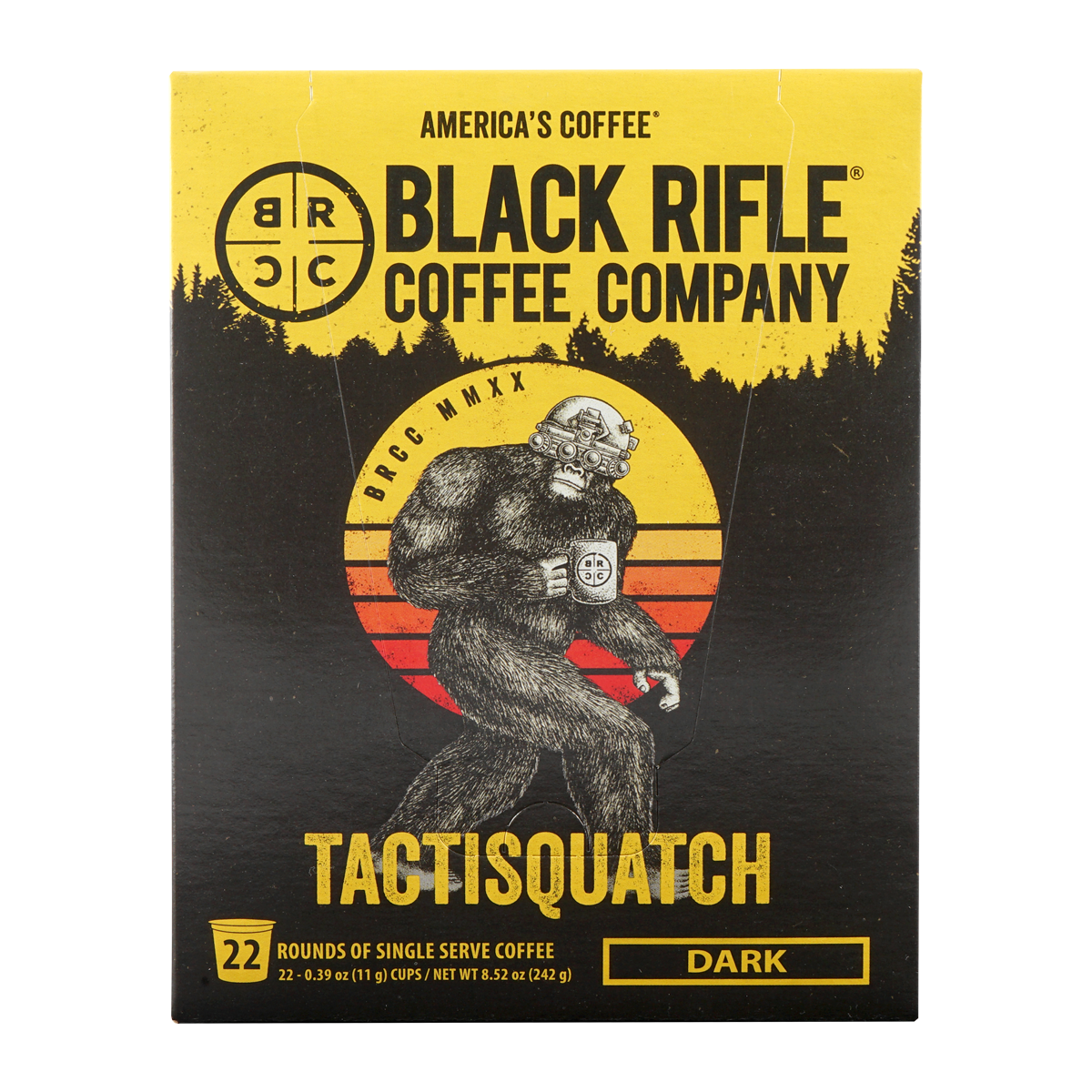 Tactisquatch Rounds - Image 2