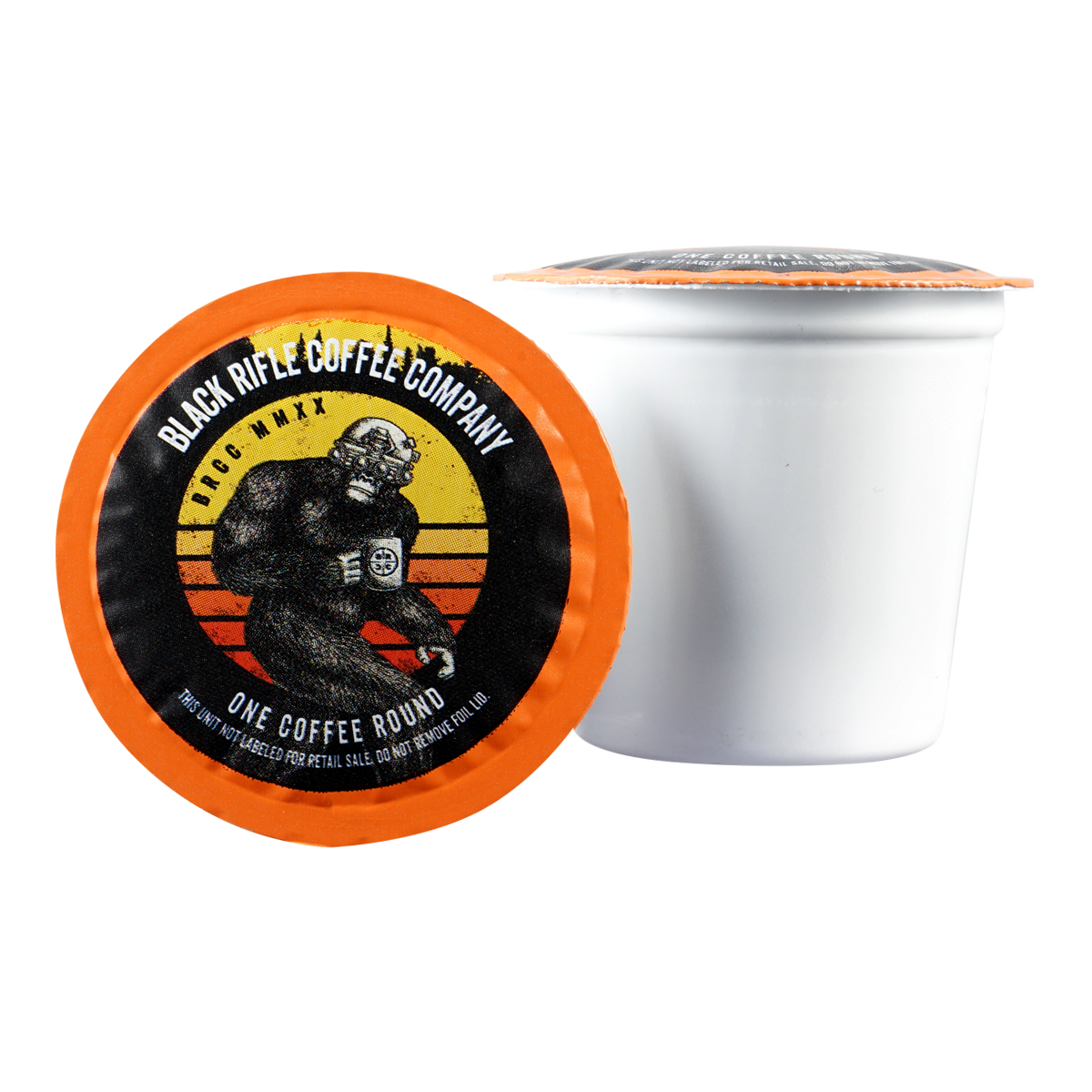 Tactisquatch Rounds - Image 3