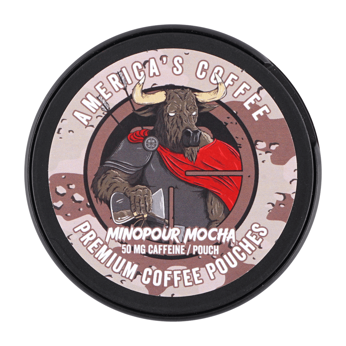 Brcc X Grinds Coffee Pouches - Image 2