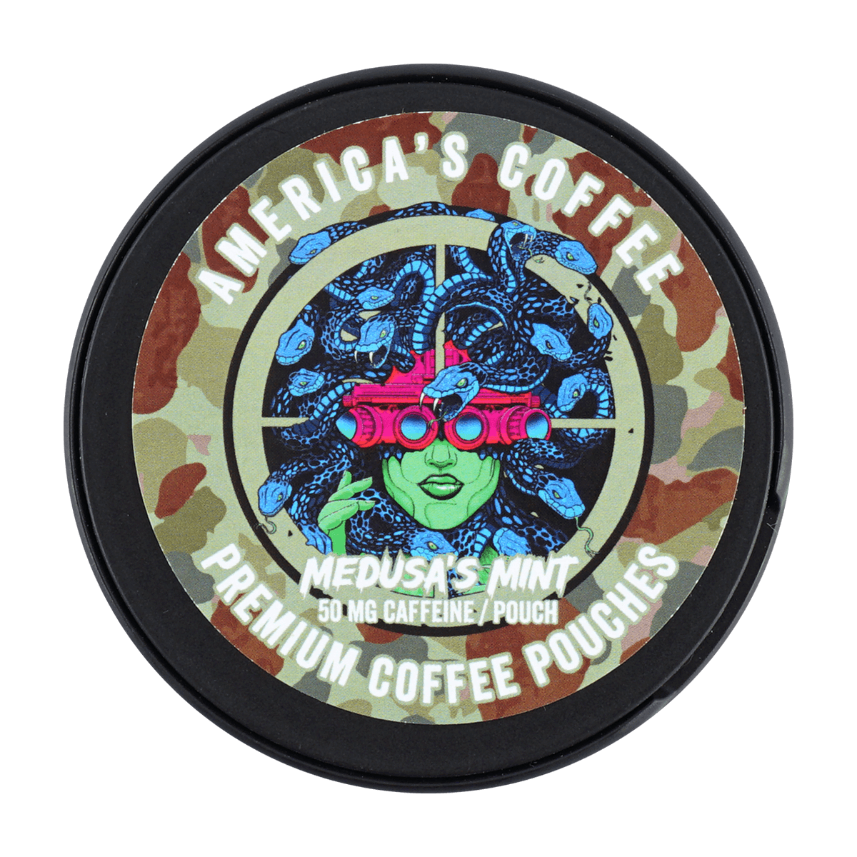 Brcc X Grinds Coffee Pouches - Image 6