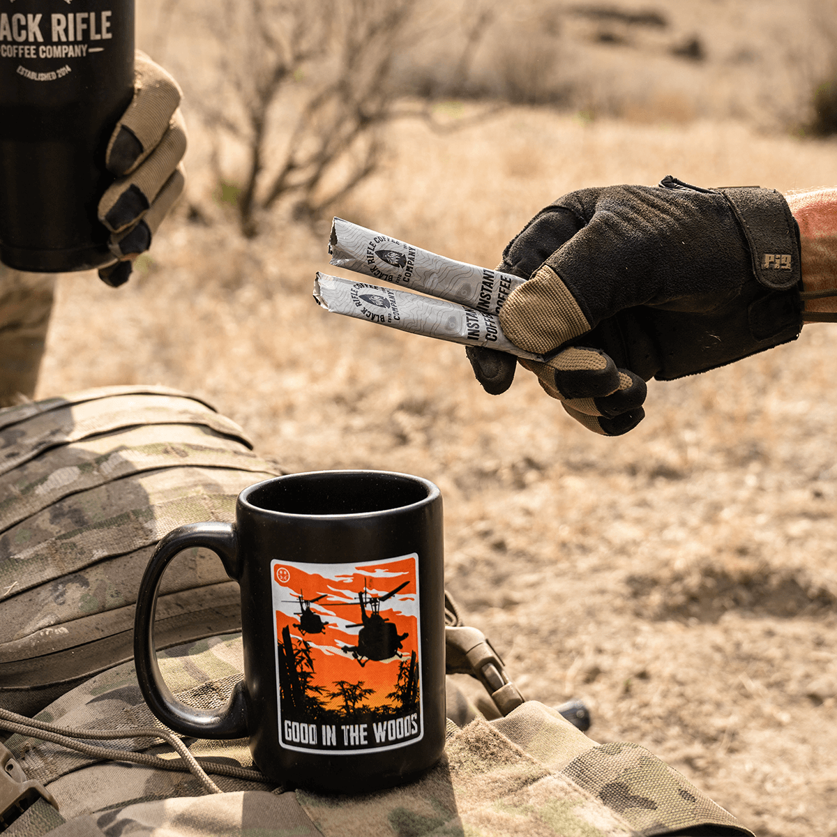 Brcc Instant Coffee - Image 4