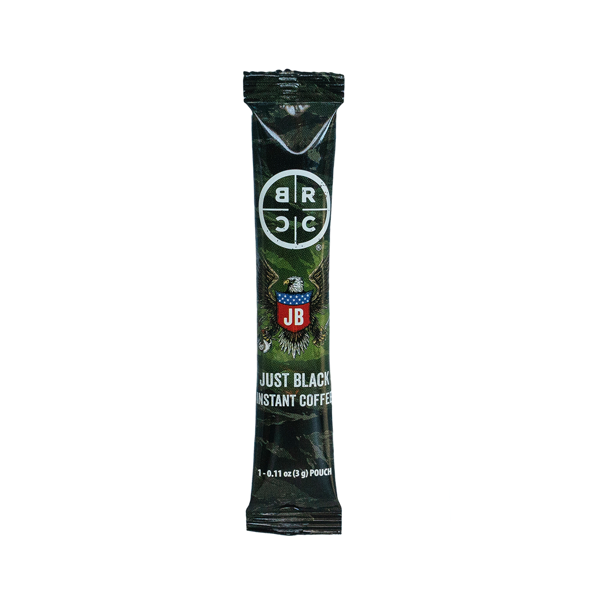 Just Black Instant Coffee Sticks - Image 3