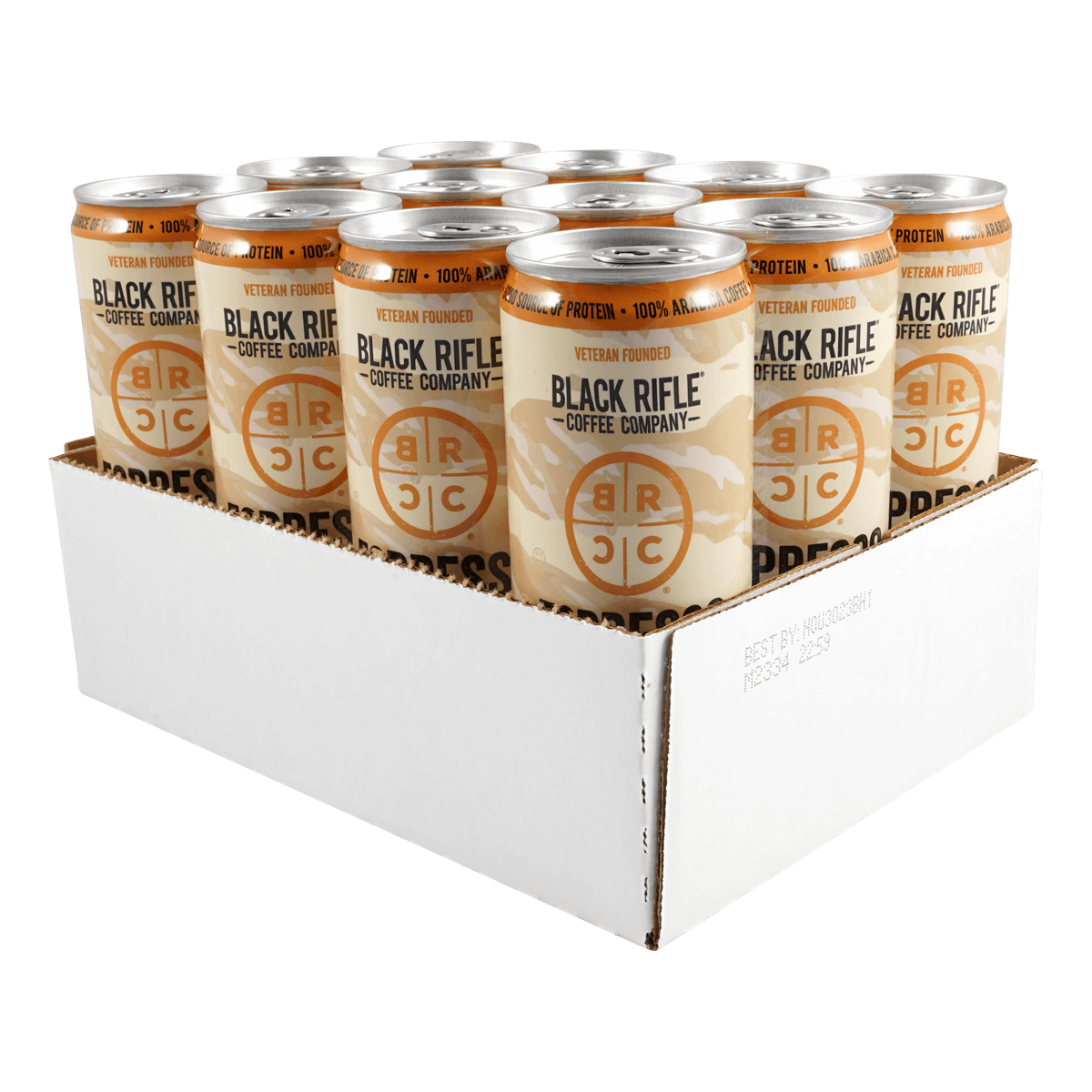 Ready To Drink, Salted Caramel - Image 3