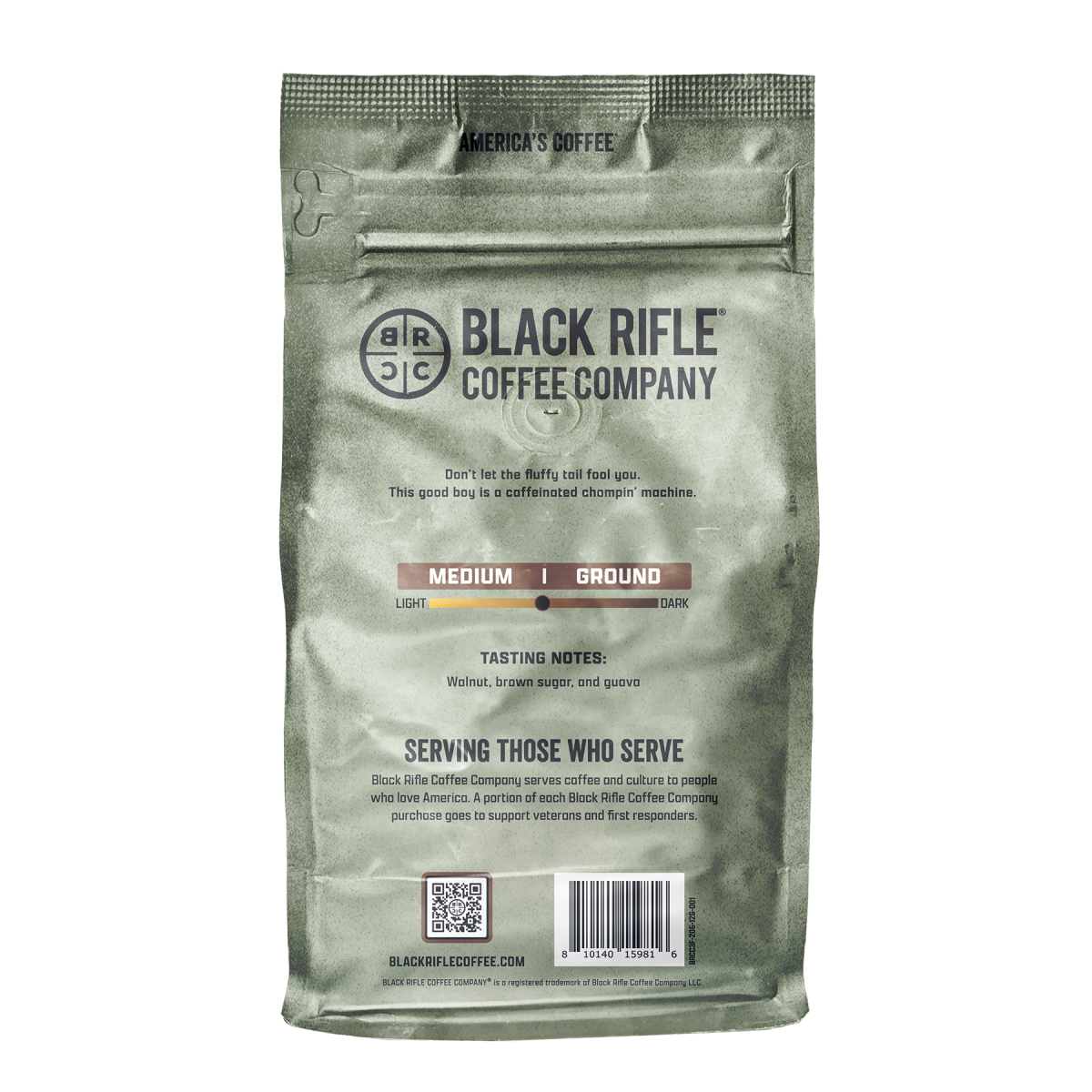 Fur Missile Roast - Image 4