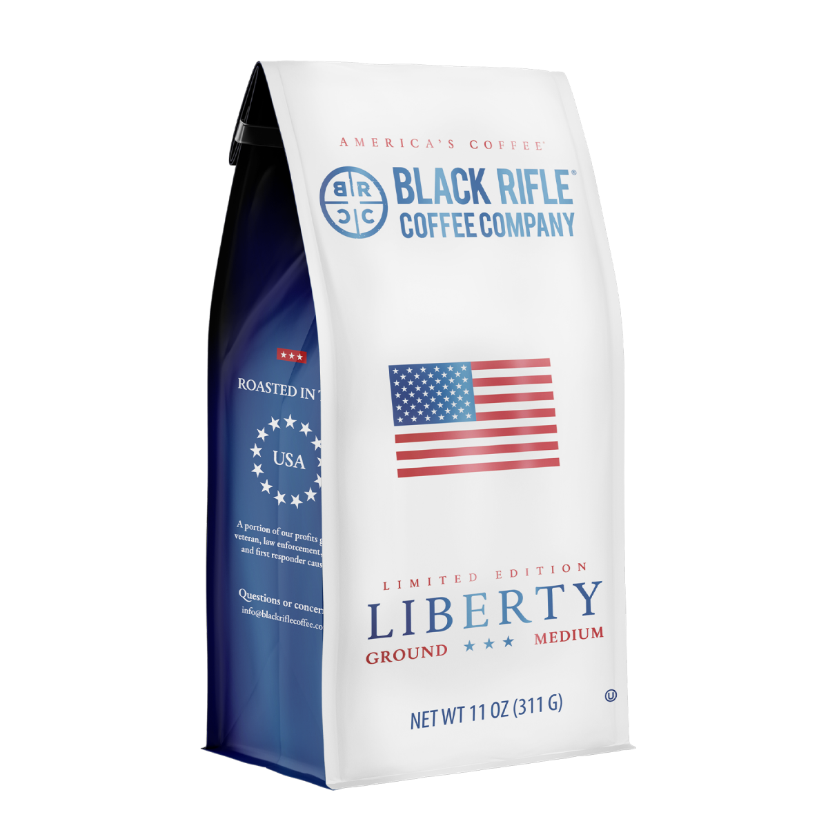 Liberty Roast