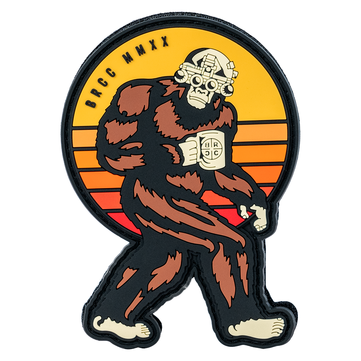 Tactisquatch Gift Bundle - Image 3