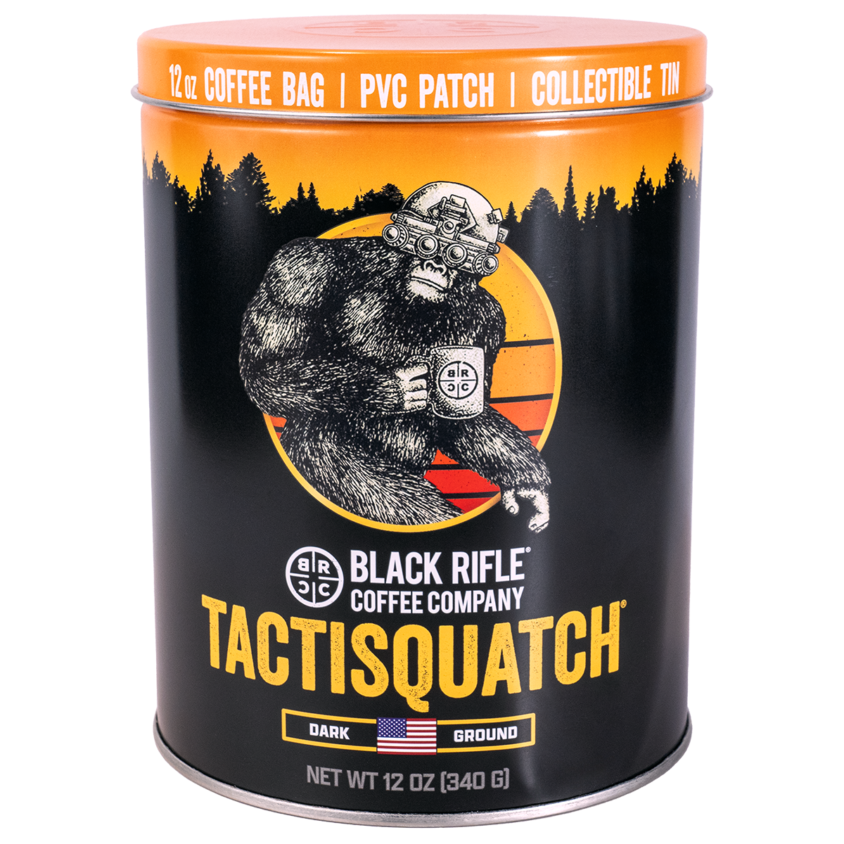 Tactisquatch Gift Bundle - Image 2