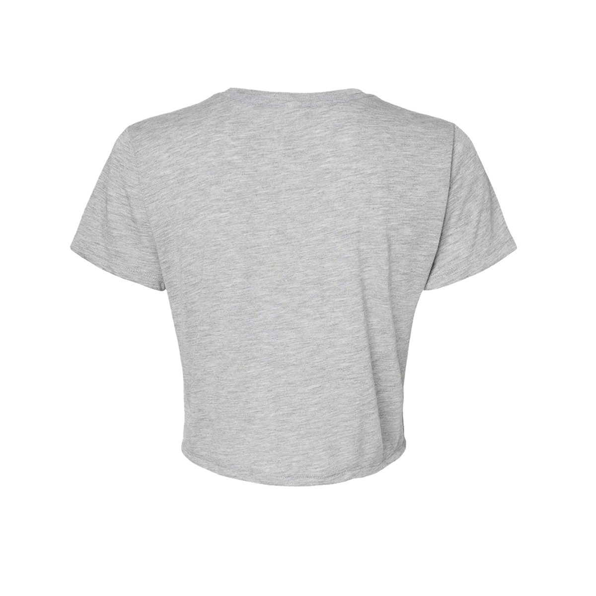 Women's Brcc Crop Tee - Image 2
