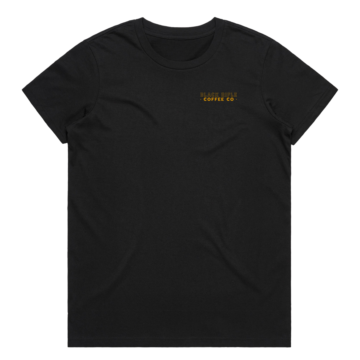 Women's Death Before Creamer T-Shirt - Image 2