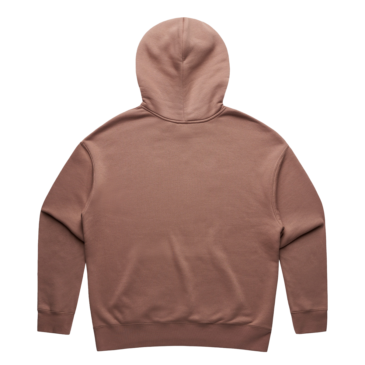 Women's Three Rounds Pullover Hoodie - Image 2