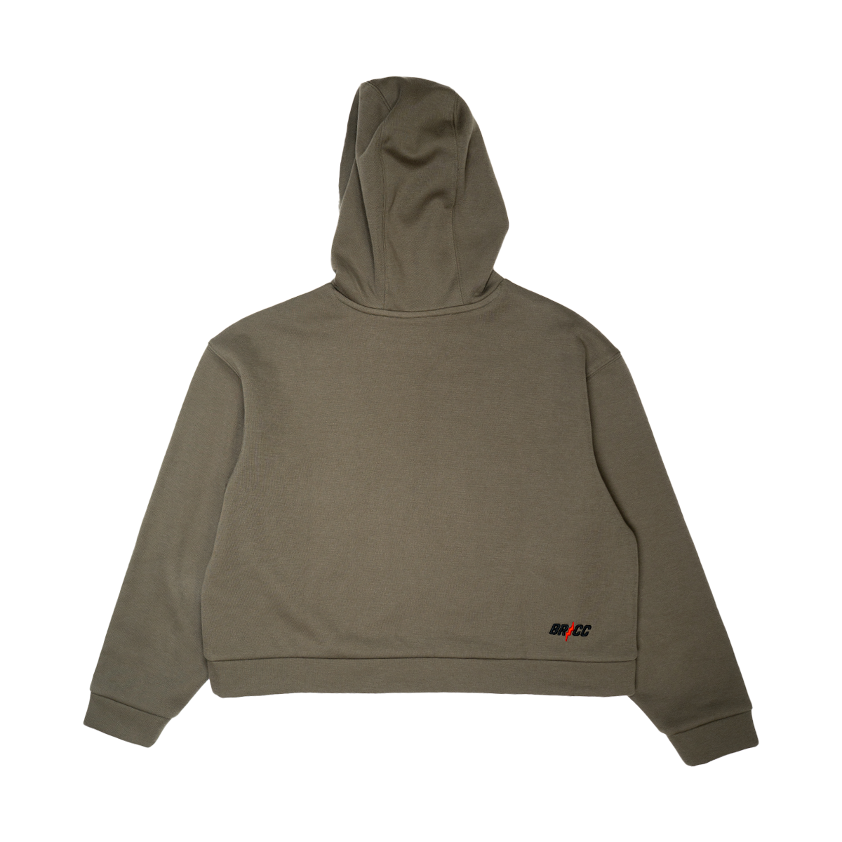 Women's Black Rifle Reticle Pullover Hoodie - Image 3