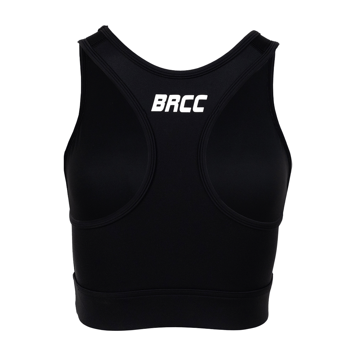 Women's Black Rifle Ar Sports Bra - Image 4