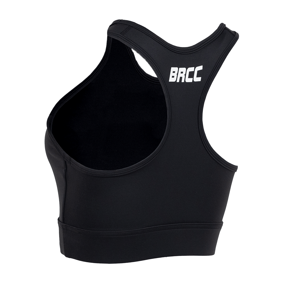Women's Black Rifle Ar Sports Bra - Image 2