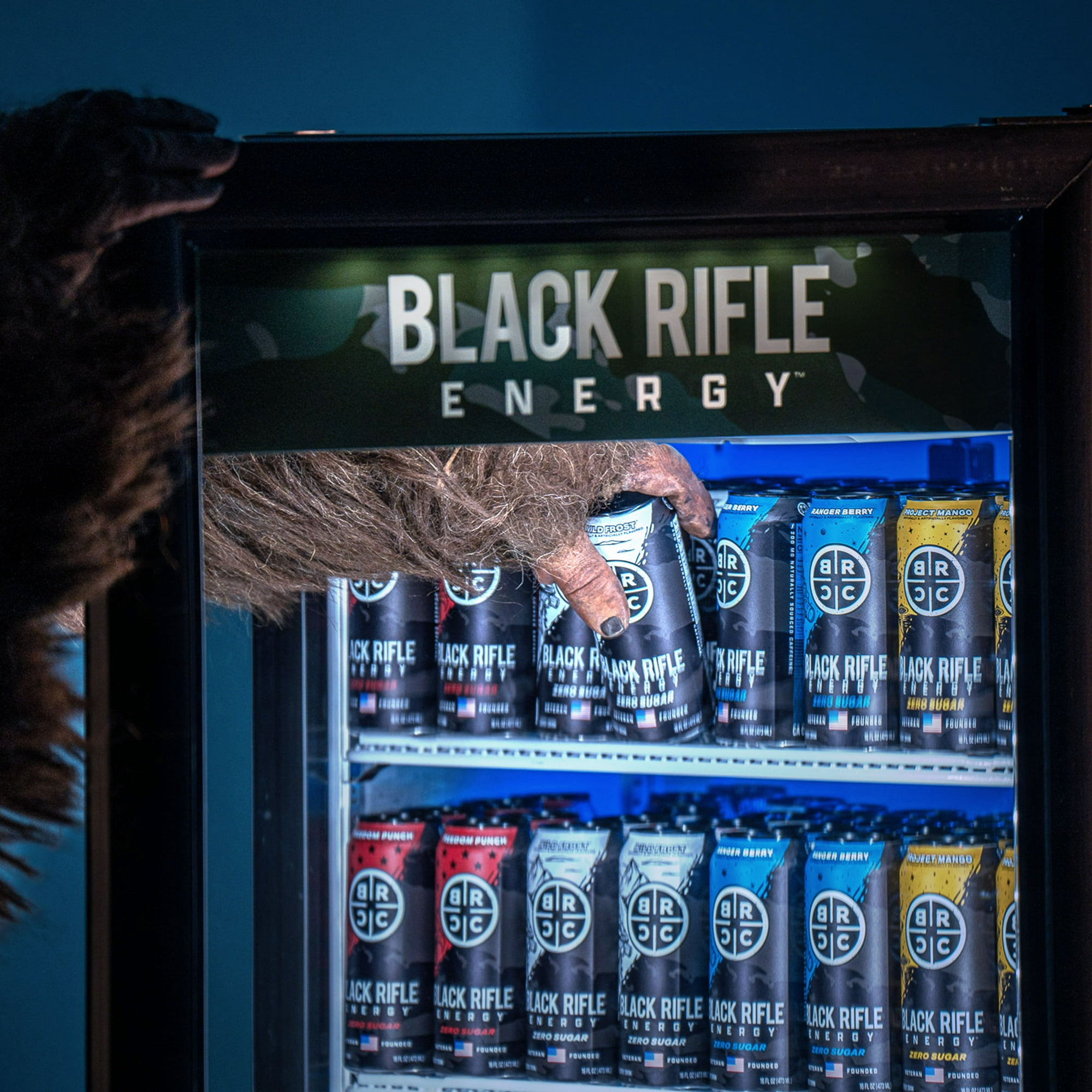 Black Rifle Energy - Project Mango - Image 7