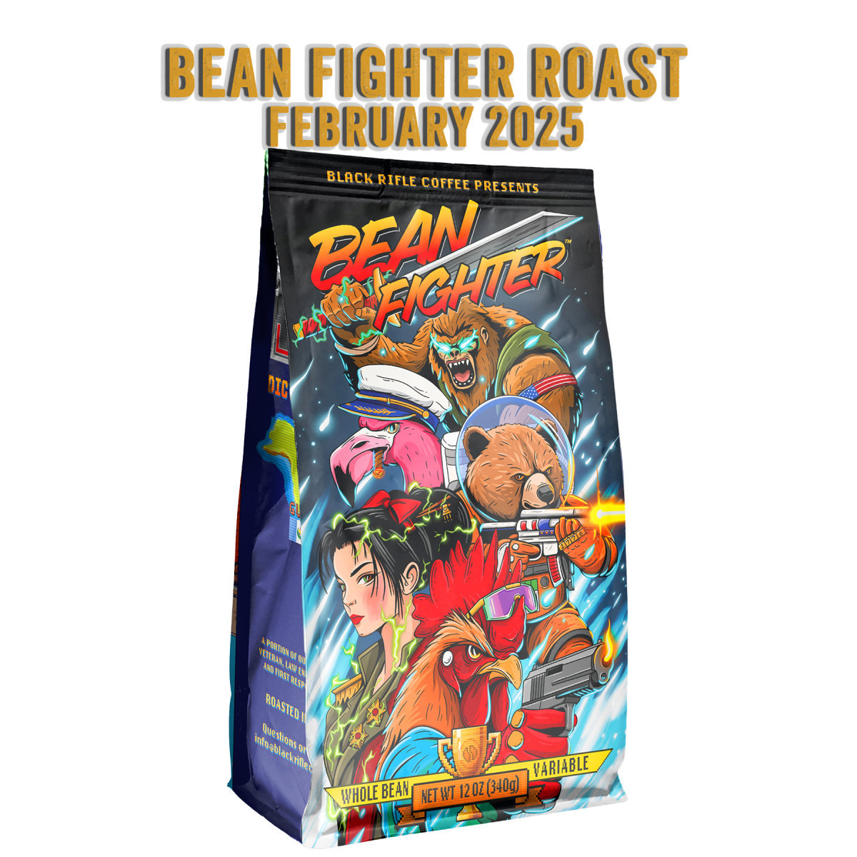 Exclusive Coffee Subscription - Image 10