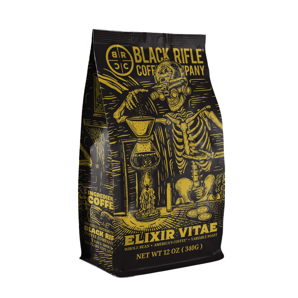 Exclusive Coffee Subscription - Image 8