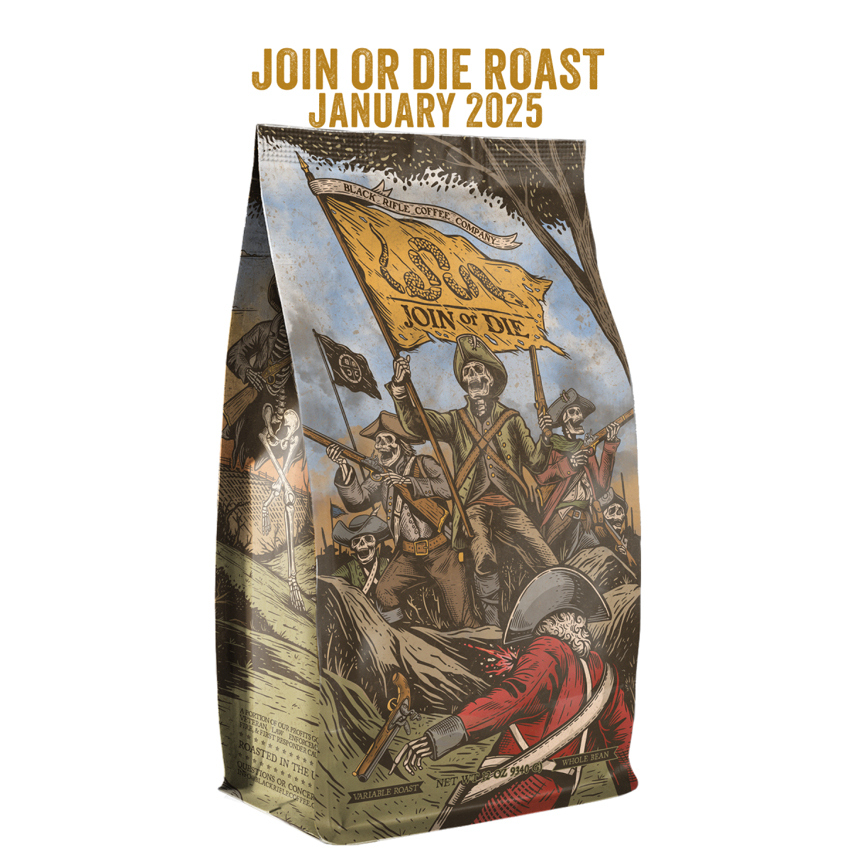 Exclusive Coffee Subscription - Image 11