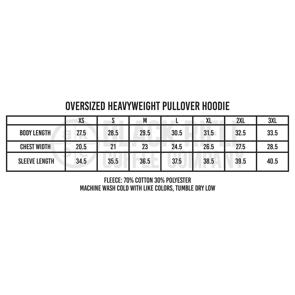 Grim Sipper Pullover Hoodie - Image 5