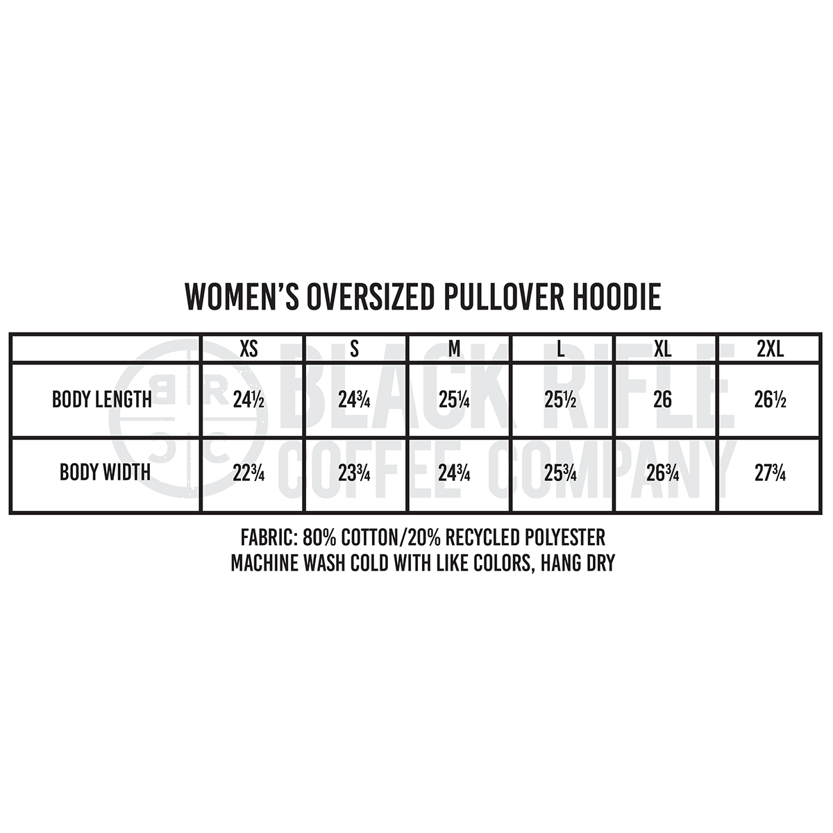 Women's Three Rounds Pullover Hoodie - Image 4