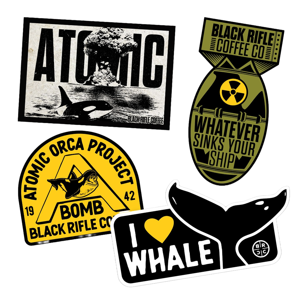 Sticker Club - Image 8