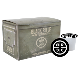 Best Of Brcc Coffee Rounds