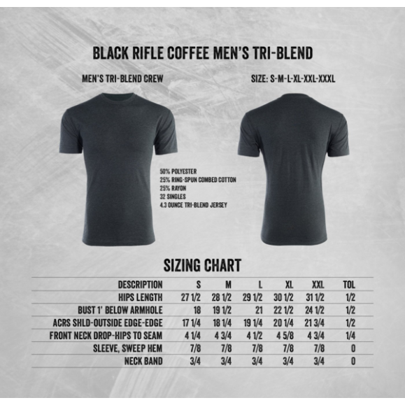 Brcc Combat Knife T-Shirt - Image 3