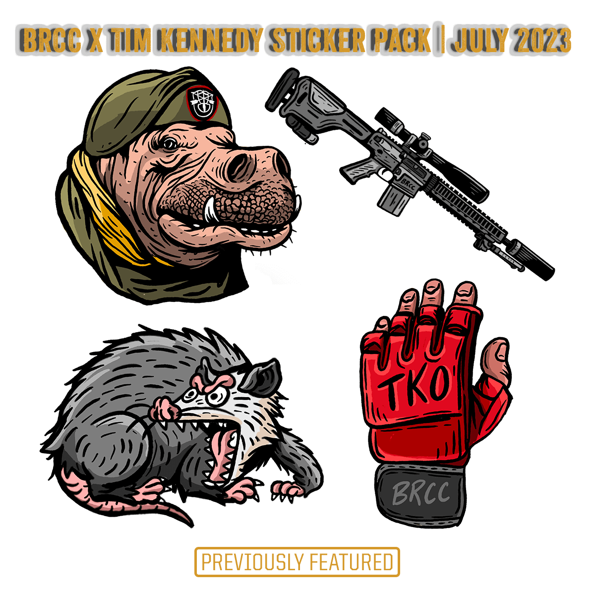 Sticker Club - Image 28