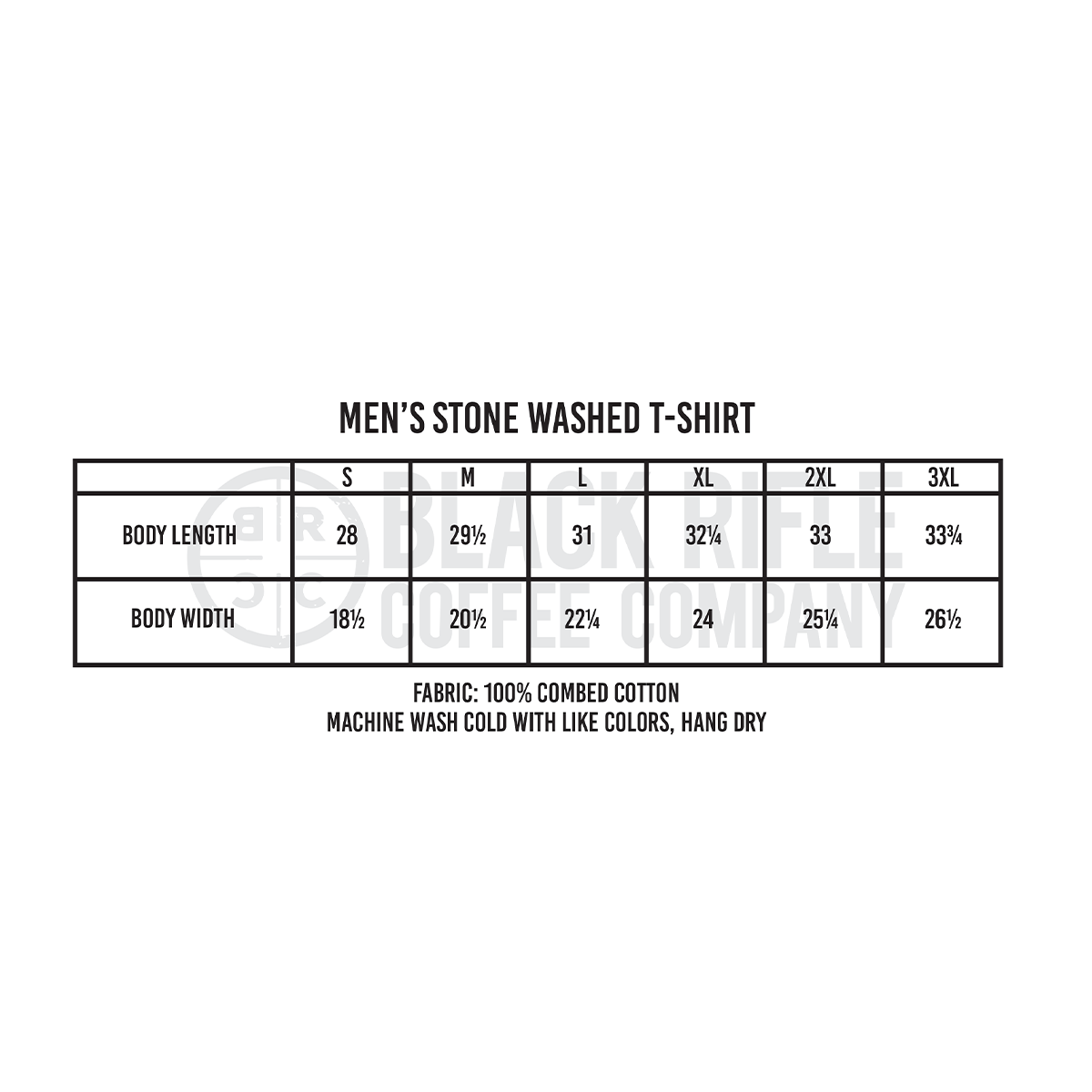 Black Rifle Diner Washed T-Shirt - Image 5